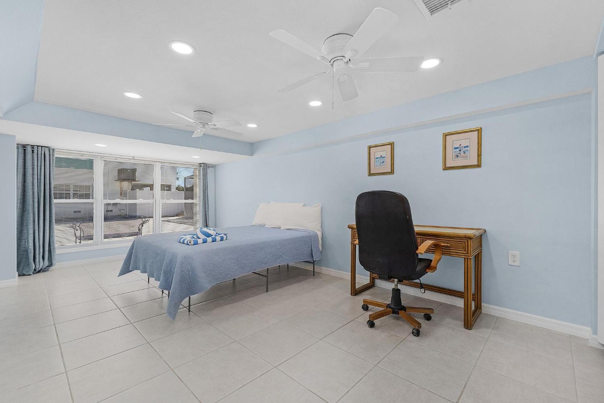 140 Barefoot Bungalow: 4Br/2Ba W/ Heated Pool! Fort Myers Beach Buitenkant foto