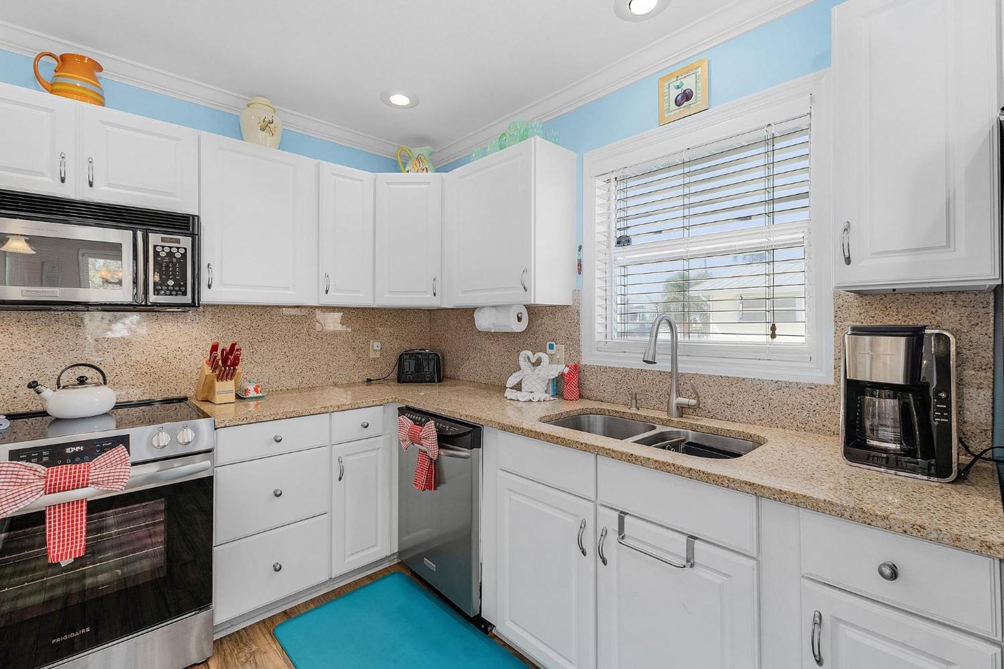 140 Barefoot Bungalow: 4Br/2Ba W/ Heated Pool! Fort Myers Beach Buitenkant foto