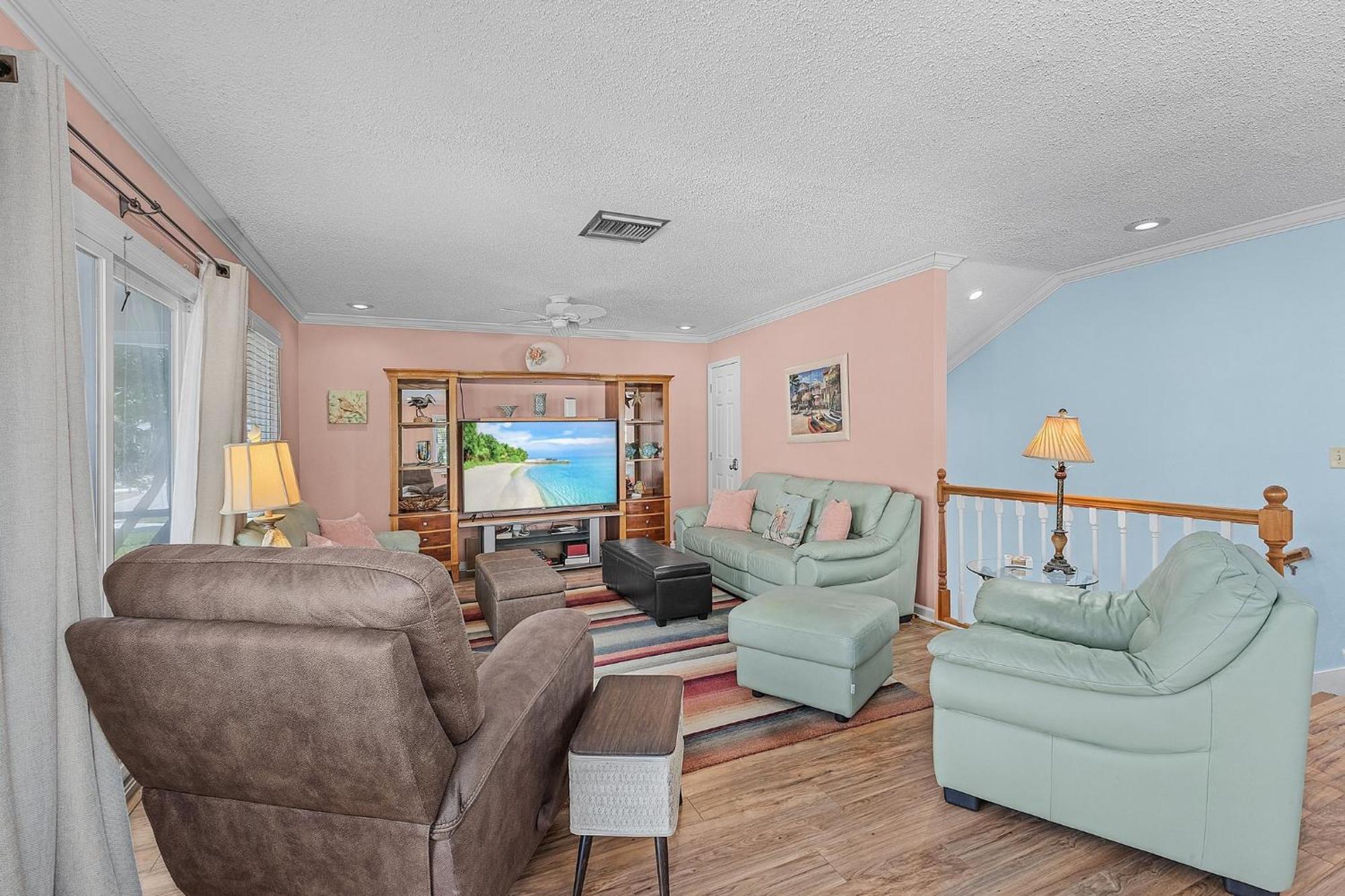 140 Barefoot Bungalow: 4Br/2Ba W/ Heated Pool! Fort Myers Beach Buitenkant foto