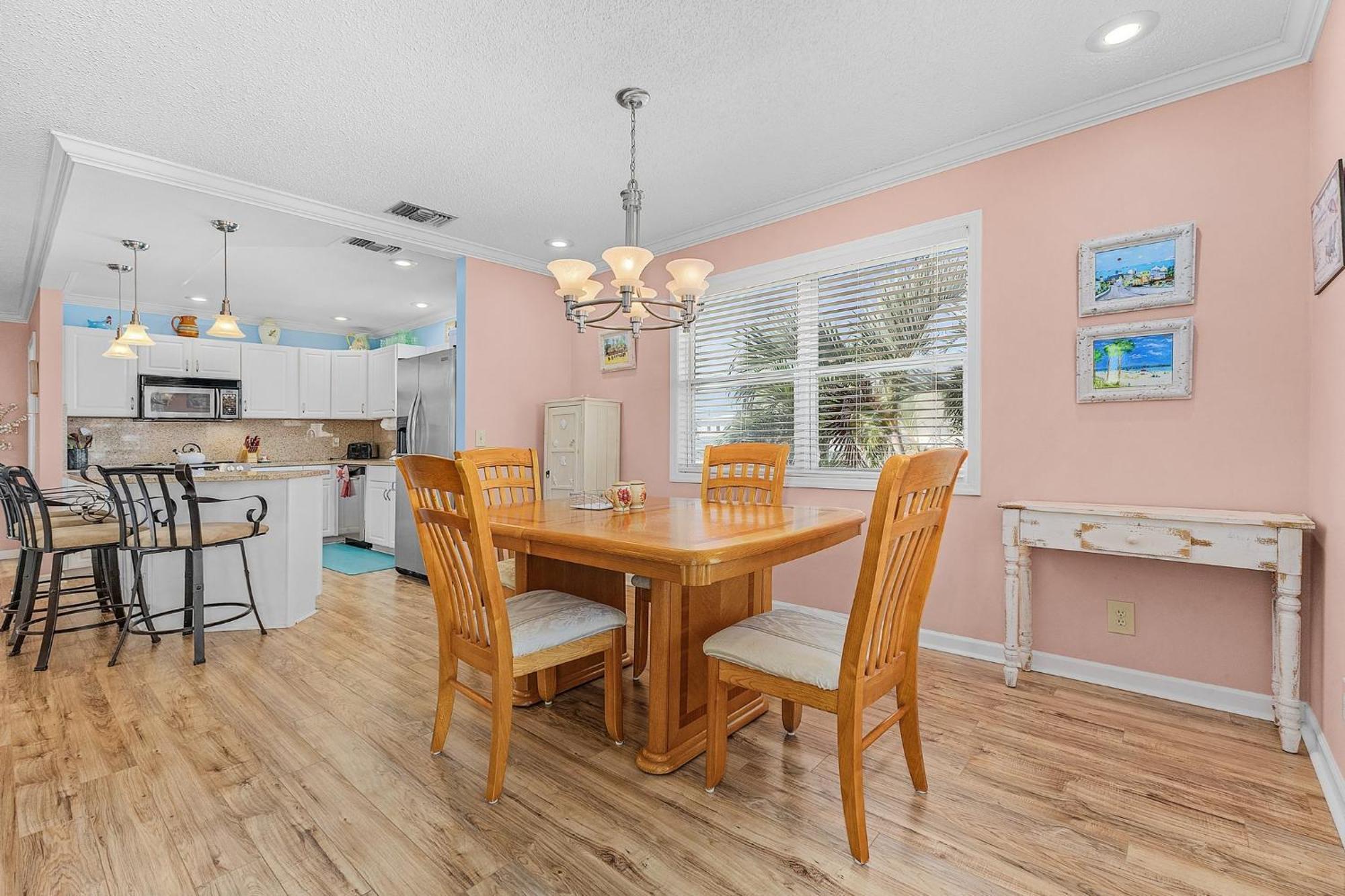 140 Barefoot Bungalow: 4Br/2Ba W/ Heated Pool! Fort Myers Beach Buitenkant foto